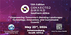  Connected Banking Southern Africa