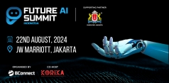 Future AI Summit & Awards 2024