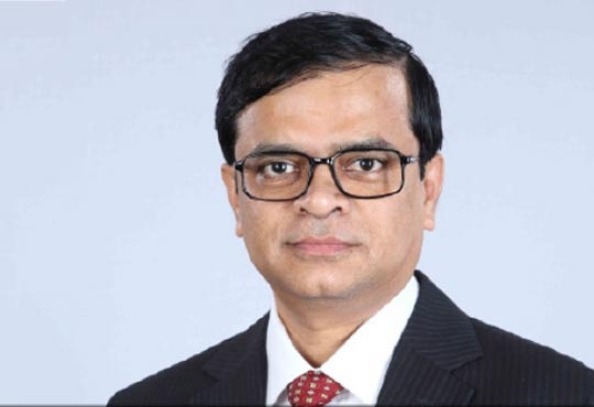 Sandeep Kulkarni, Head â€“ IT at Panasonic India Pvt Ltd